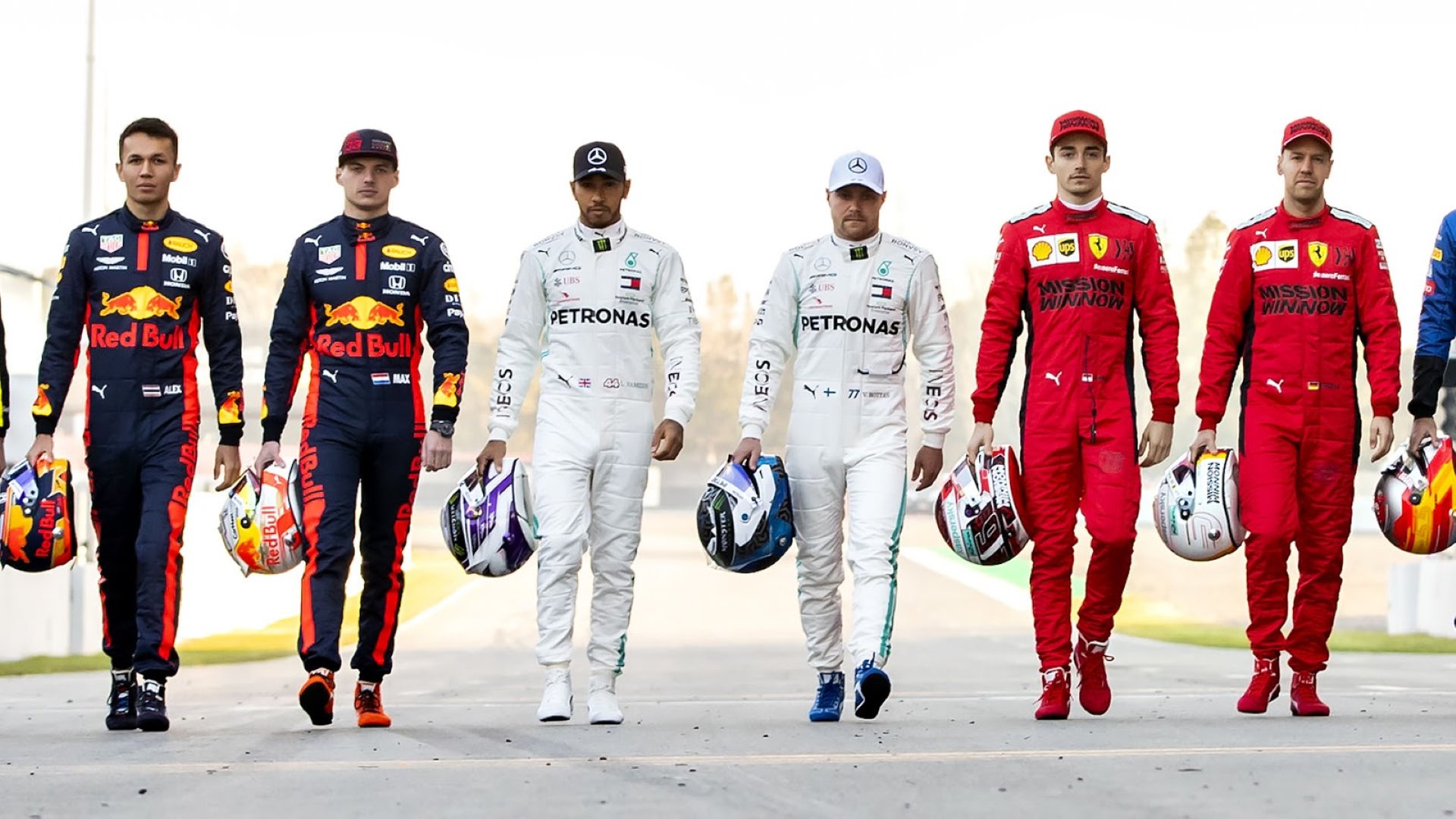 Who Are The F1 Drivers For 2024 Candi Corissa