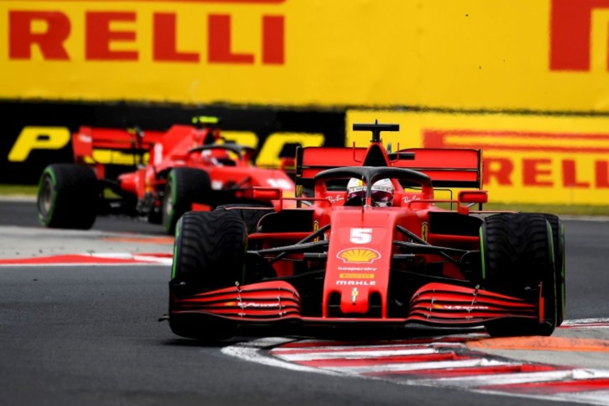 Ferraris 2025 F1 Car Is This The Biggest Mystery In Racing History Mark Hughes - ocrqcyr