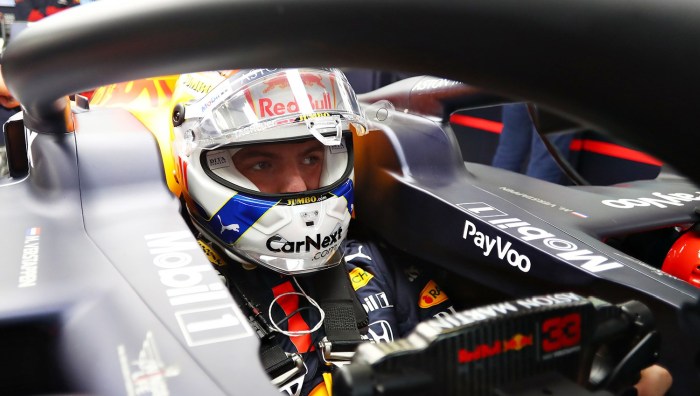 GPDA to discuss Verstappen-Norris crash at Silverstone ...